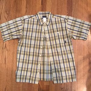 Patagonia short sleeve